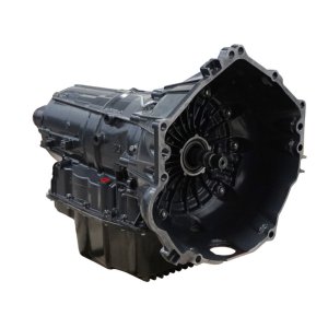 GMC 1500 Transmission & Converter Package - BD Diesel - Roadmaster 6L80 - `14-`21 GMC 1500 Transmission & Converter Package - BD Diesel - Roadmaster 6L80 - `14-`21